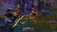World of Warcraft is a fast-paced game, and it's not always clear what you need to do - this update will help (Image via Blizzard Entertaniment)